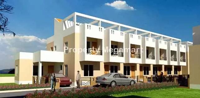Dipti Residency in New Shahupuri