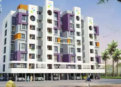 Disha Neo City in PADEGAON