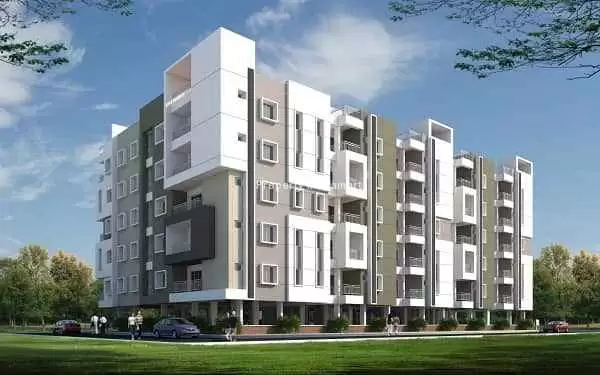 Divine Allura in CHANDANAGAR