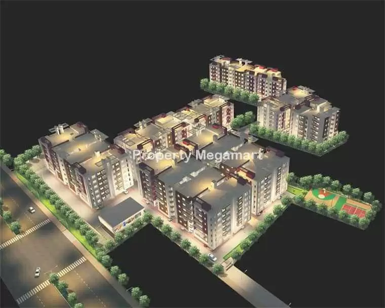 Earthshastra Nariman Point in MAHALAKSHMI NAGAR