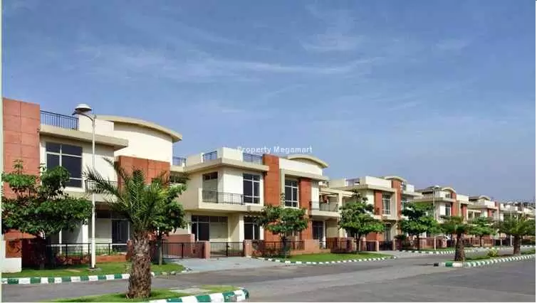 Eldeco County Villas in SECTOR 19