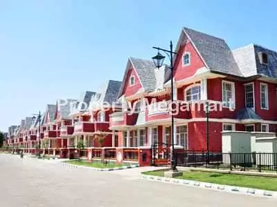 Eldeco Mansionz in Jawahar Nagar