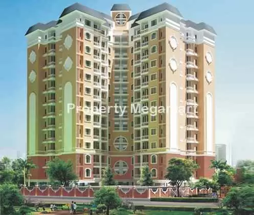 Eldeco Maple Heights in Jawahar Nagar