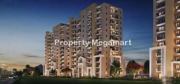 Emaar Palm Premier in SECTOR 77