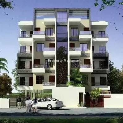 Eskay Amba Pride in YOGIRAJ NAGAR