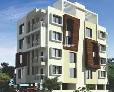 Eskay Siddhivinayak Appartment in PARVATI NAGAR