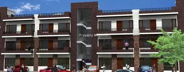 Evergreen Homes in BABA PHOOLA SINGH