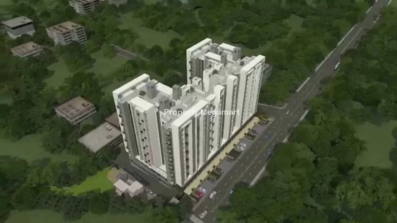 F5 Realtors Mount Unique in BANER