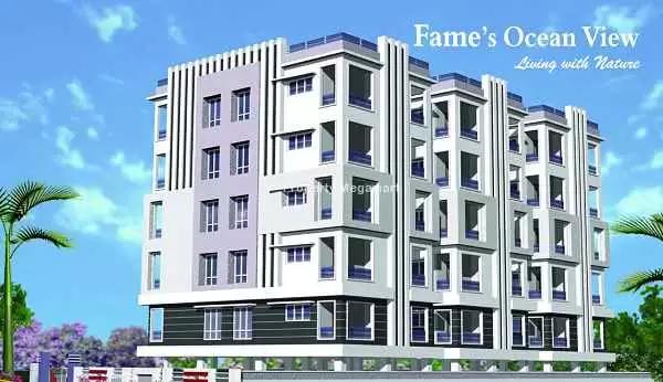 Fames Ocean View in ENDADA