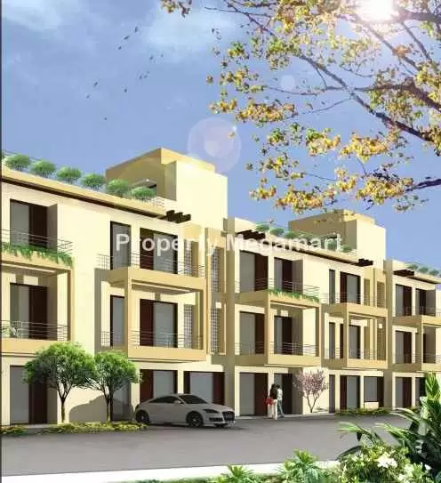 Gambhir Lakeview in MAYAPURA