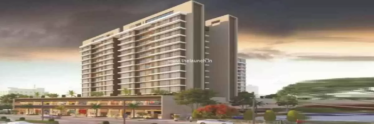 Gami Jade in VASHI