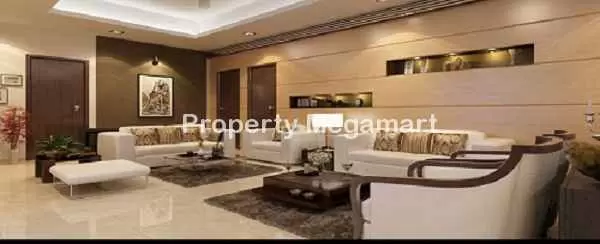 Gateway Shree Shyam Heights in BICHOLI MARDANA