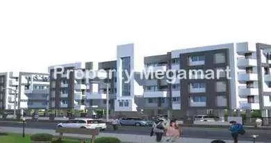 Govindraj Regency in SOMALWADA