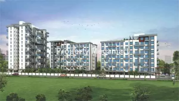 Goyal My Home MH14 Talegaon in talegaon