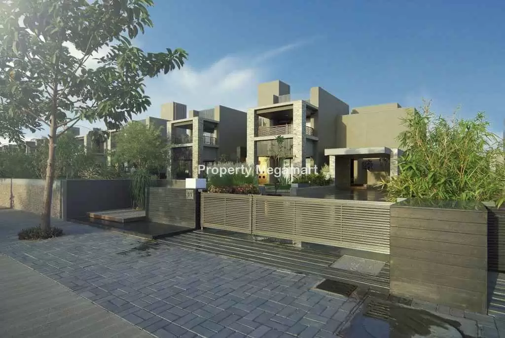 Hariyana Group Riviera Greens in Sanathal