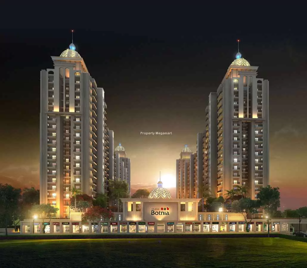 Gulshan Botnia in Sector 143