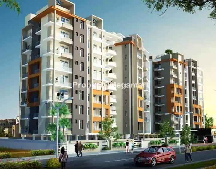 Guman Eternity in SHASTRI NAGAR