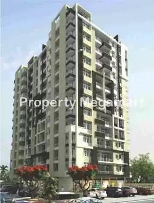 Guman Kardhani Heights in GOVINDPURA
