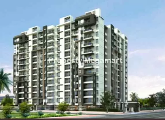 Guman Mayfair Heights in GOVINDPURA