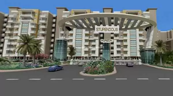 Horizon Stupendous Luxury in ANTARYAMI COLONY