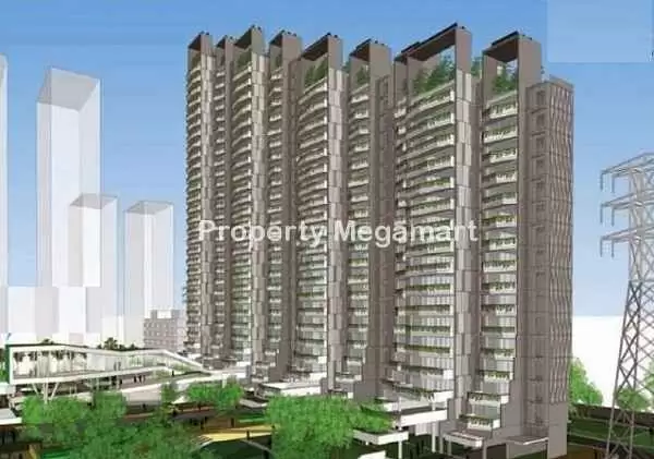 ILD Arete in SOHNA