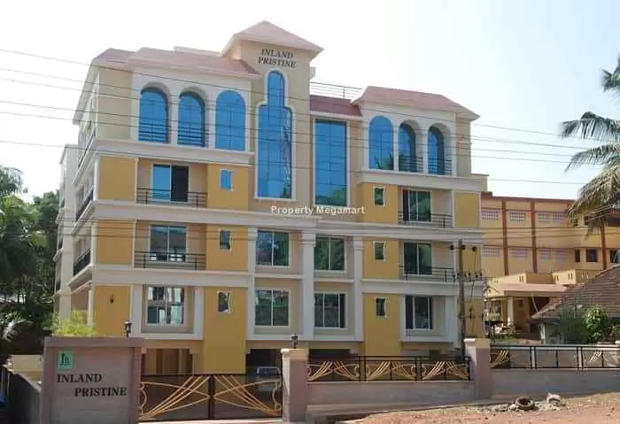 Inland Pristine in KULSHEKARA