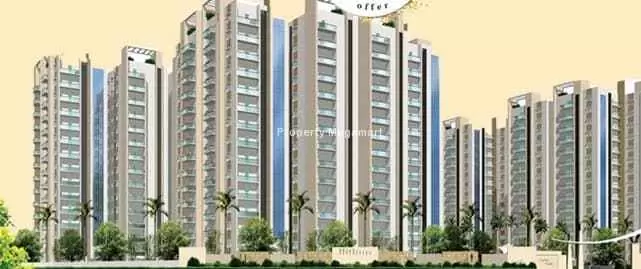 Jains Carlton Creek in MANIKONDA
