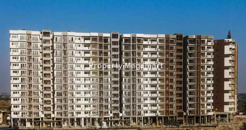 Janta Sky Gardens in SECTOR 66