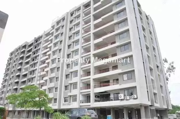 Jhaveri Silver Lake Vista in NEW RANI BAGH