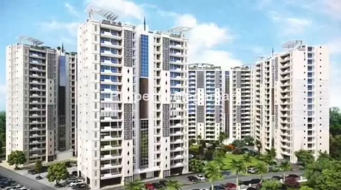 KLV Signature Towers in SECTOR 66