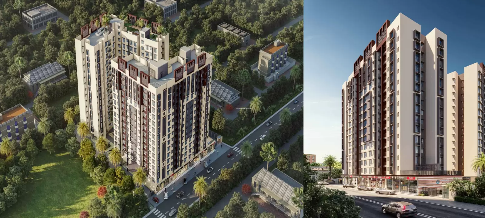 KOHINOOR PRIME in Kalyan