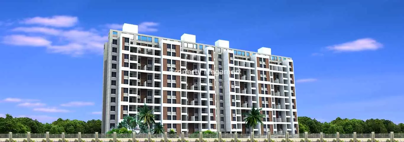 Kamalraj Datta Vihar in moshi