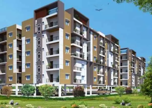Keerthi Prime in CHANDANAGAR