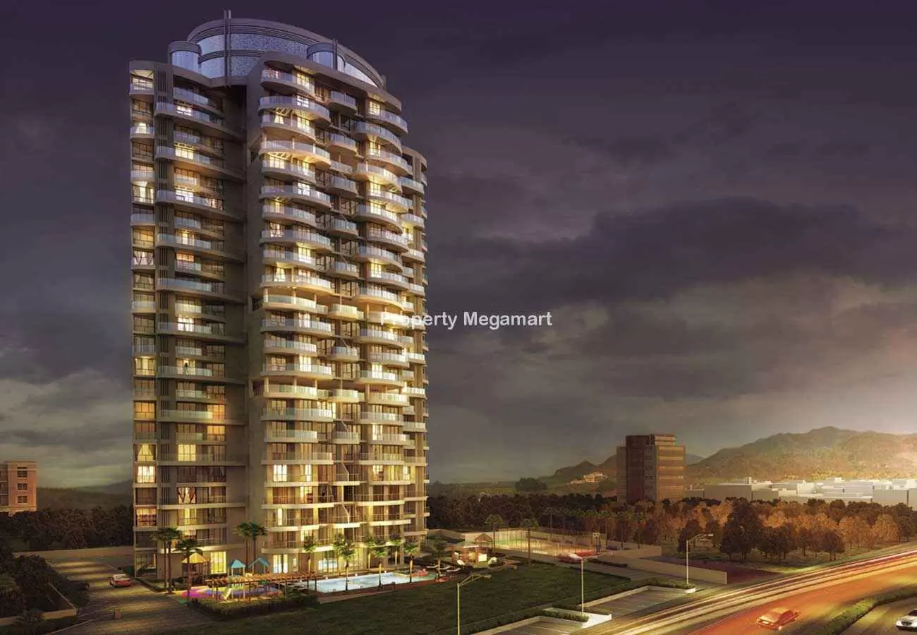 Keystone Lifespaces Altura in wakad