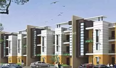 Krishna Nakshtra Home in JWALAPUR