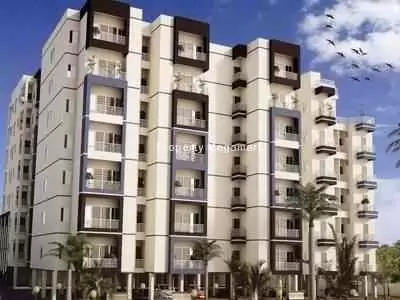 Krishna Triveni Heights in KAROND