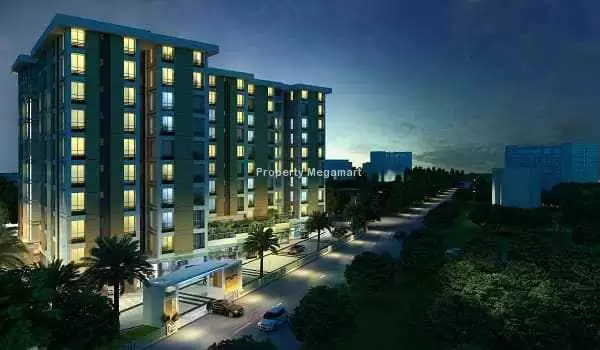 Kshetrum Aspire in BEHALA