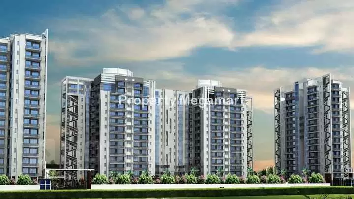 Lakshya O2 in Sultanpur Road