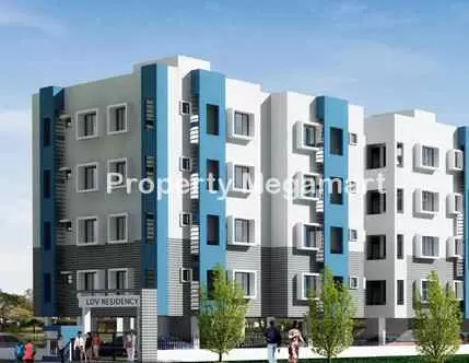 Lifestyle LDV Residency in KALARAHANGA