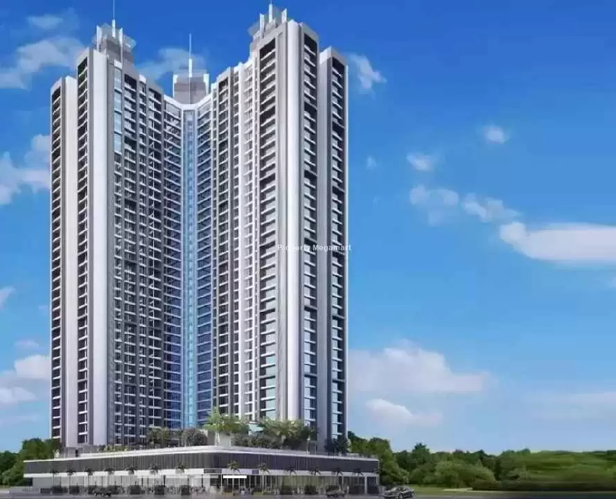 Lodha Raj Infinia in MALAD