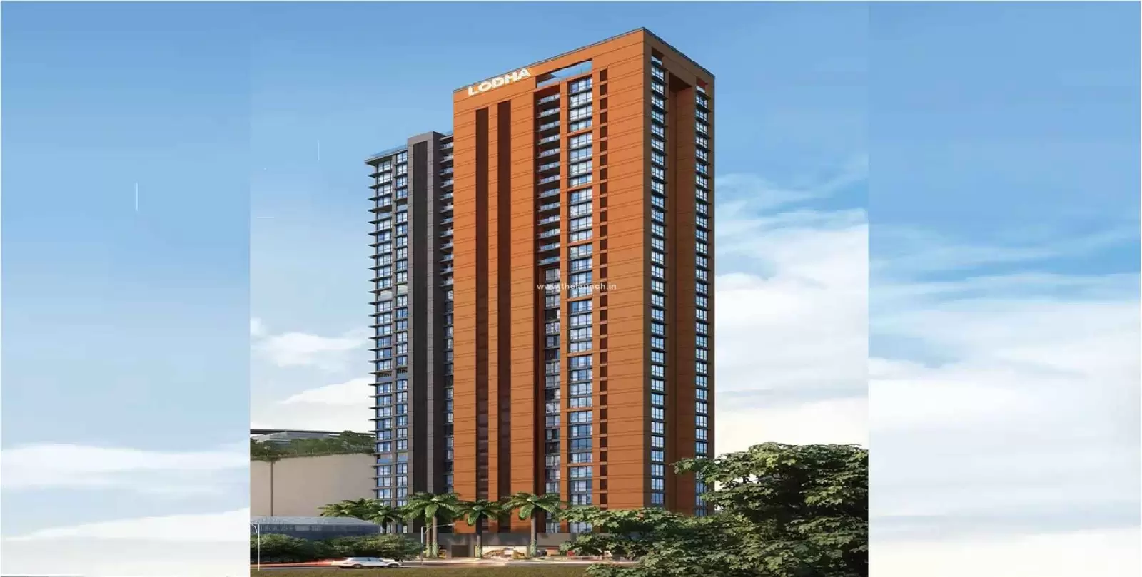 Lodha Vista in Lower_Parel