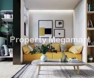 MSIP Landmark in Vinayk Nagar