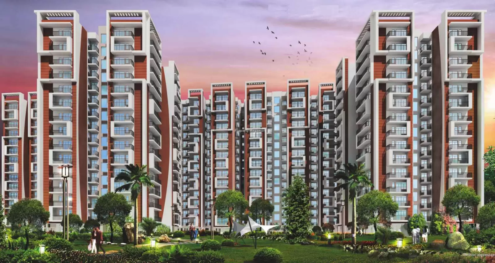 Magnum Oasis Green in TRONICA CITY