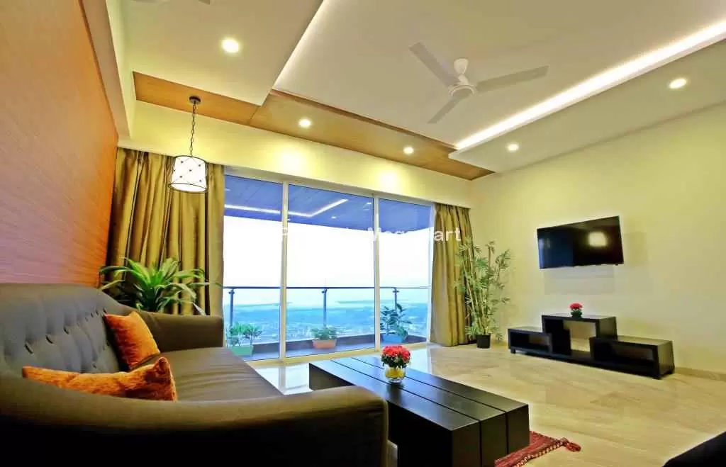 Mahalaxmi Siddhi Vinayak Residency in Tarabai Park