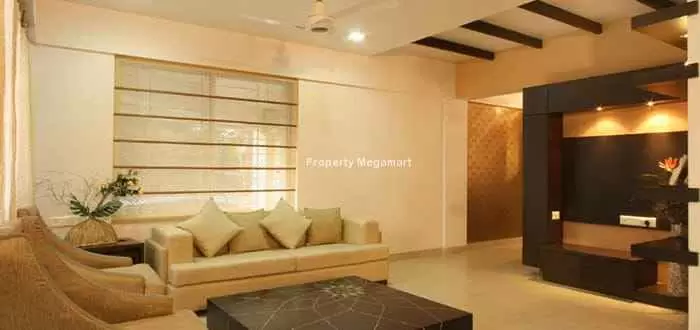 Mahalle Balaji Apartment in MALTEKDI