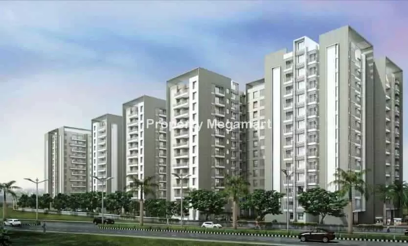 Mahima Panache in JAGATPURA