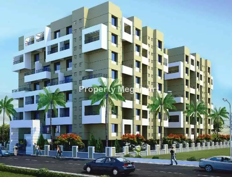 Mangal Vihar in Jule