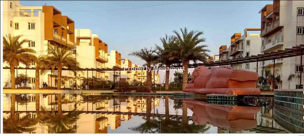 Manglam Aananda Phase II in Sanganer