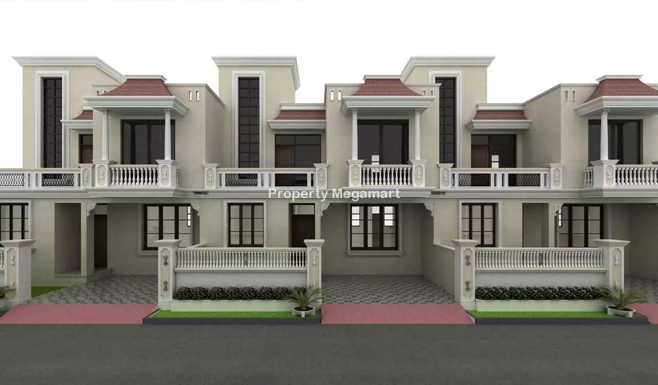 Manglam Dwarika Apartments in AJMER ROAD