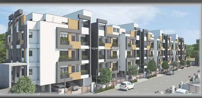 Mannant Elegance in PAL GAON